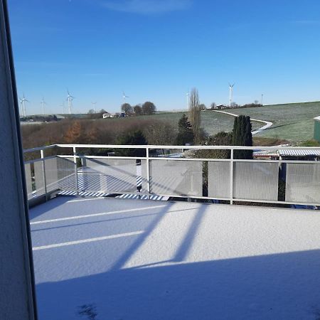 Ferienwohnung Stuppi Martinshohe Exteriér fotografie